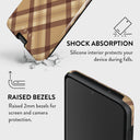 Coffee Break - Samsung Galaxy S20 4G / 5G Case 8