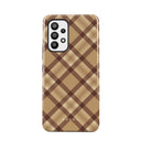Coffee Break - Samsung Galaxy A73 Case 1