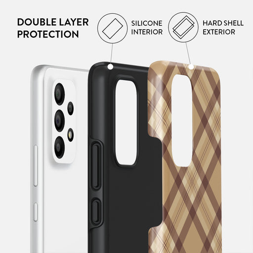 Coffee Break - Samsung Galaxy A73 Case 2