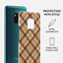 Coffee Break - Huawei Mate 20 Pro Case 2