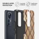 Coffee Break - Xiaomi 12 Case 2