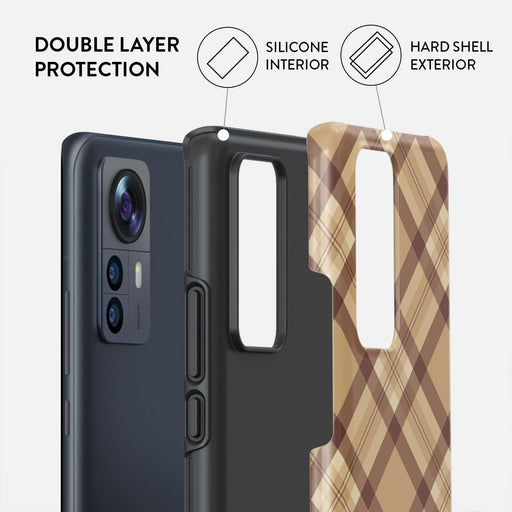 Coffee Break - Xiaomi 12 Case 2