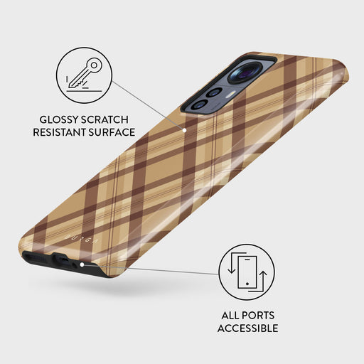 Coffee Break - Xiaomi 12 Case 3