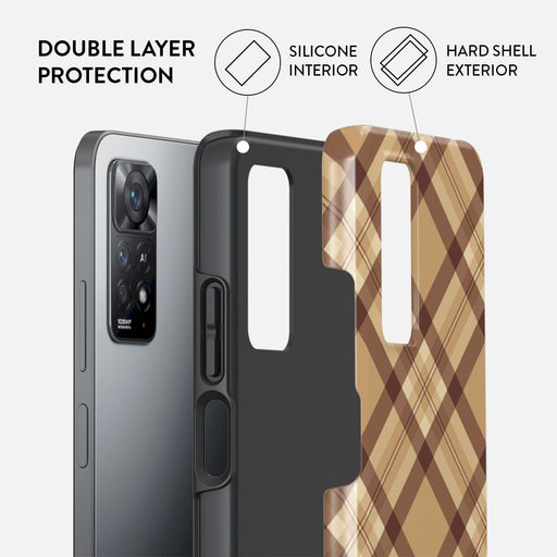 Coffee Break - Xiaomi Redmi Note 11 Pro Case 2
