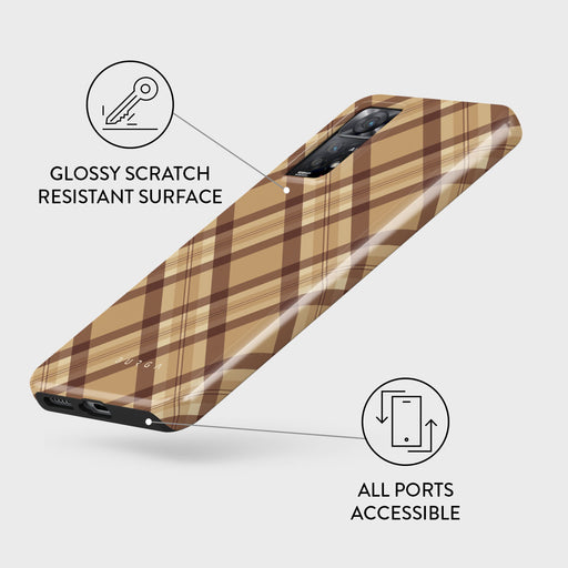 Coffee Break - Xiaomi Redmi Note 11 Pro Case 3