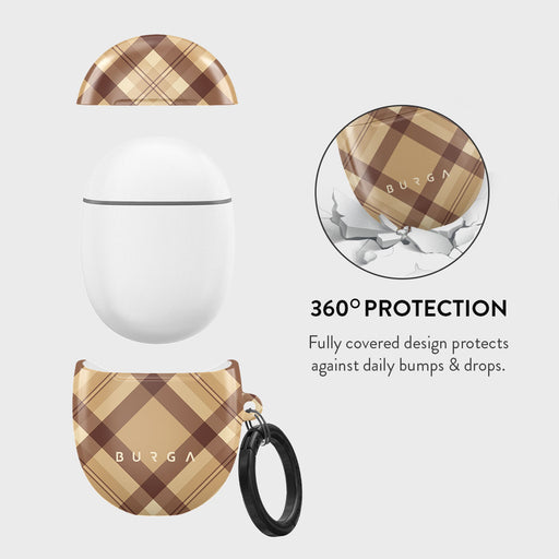 Coffee Break - Google Pixel Buds 2 Case 2