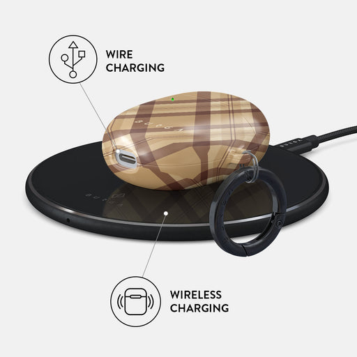 Coffee Break - Google Pixel Buds 2 Case 3