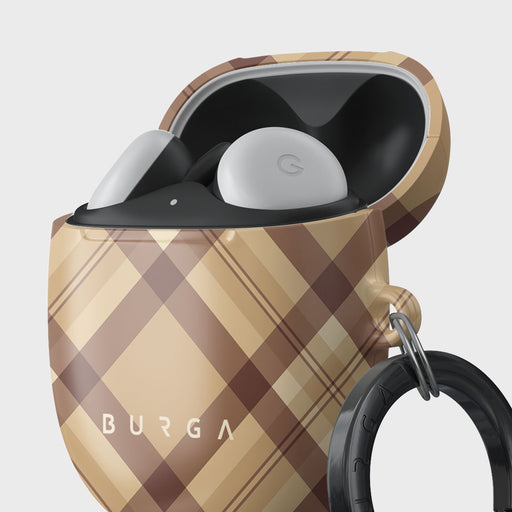 Coffee Break - Google Pixel Buds 2 Case 5