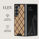 Coffee Break - Samsung Galaxy Z Fold 6 Case 2