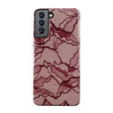 Office Siren - Samsung Galaxy S21 Case 1