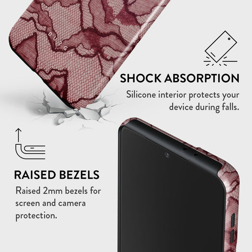 Office Siren - Samsung Galaxy S21 Case 4