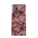 Office Siren - Samsung Galaxy Note 20 Ultra 4G / 5G Case 1