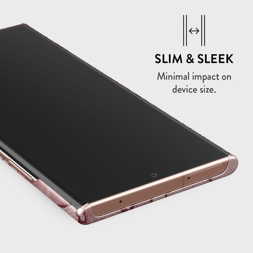 Office Siren - Samsung Galaxy Note 20 Ultra 4G / 5G Case 4