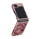 Office Siren - Samsung Galaxy Z Flip 5 Case 1