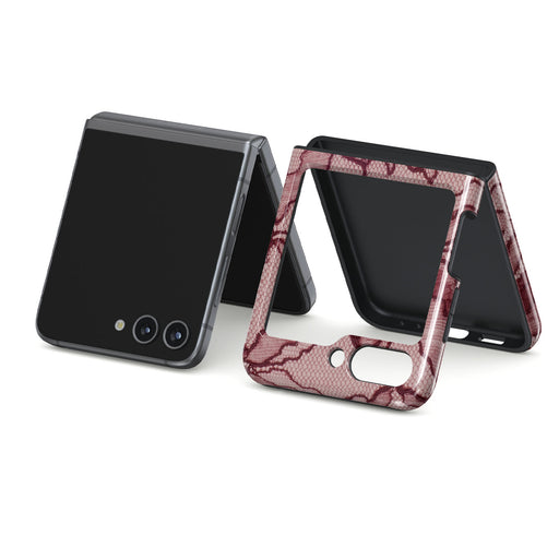 Office Siren - Samsung Galaxy Z Flip 5 Case 5