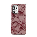 Office Siren - Samsung Galaxy A53 Case 1