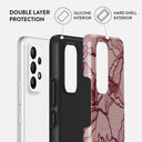 Office Siren - Samsung Galaxy A53 Case 2