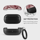 Office Siren - Samsung Galaxy Buds FE Case 2