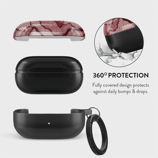 Office Siren - Samsung Galaxy Buds FE Case 2