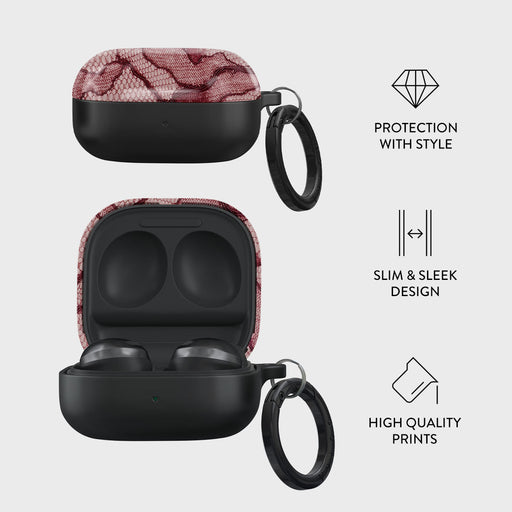 Office Siren - Samsung Galaxy Buds FE Case 4