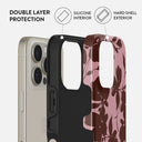 Gossip - iPhone 16 Pro Case 2