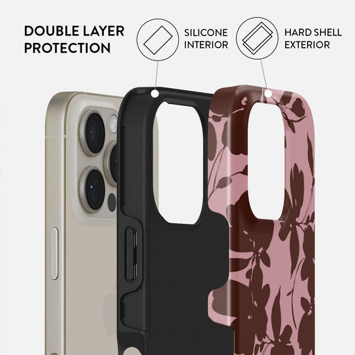 Gossip - iPhone 16 Pro Case 2
