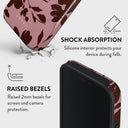 Gossip - iPhone 16 Pro Case 4