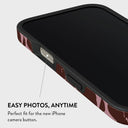Gossip - iPhone 16 Pro Case 5