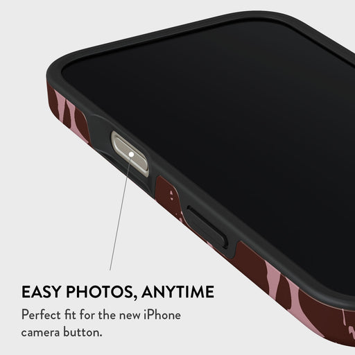 Gossip - iPhone 16 Pro Case 5