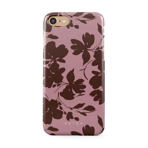 Gossip - iPhone SE (2020) Case 1