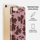 Gossip - iPhone SE (2020) Case 2