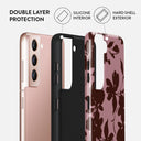 Gossip - Samsung Galaxy S21 Plus Case 6