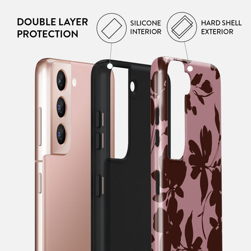 Gossip - Samsung Galaxy S21 Plus Case 6