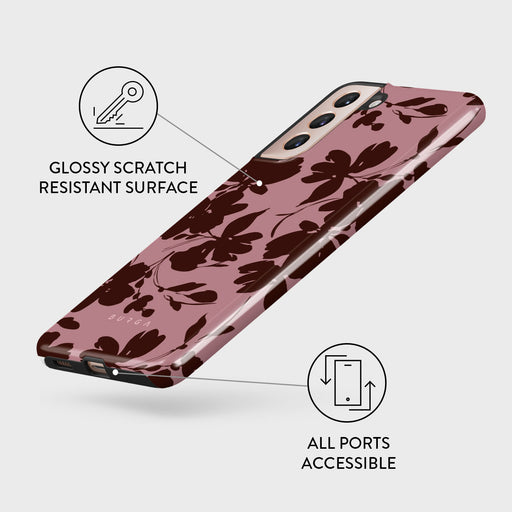 Gossip - Samsung Galaxy S21 Plus Case 7
