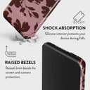 Gossip - Samsung Galaxy S21 Plus Case 8