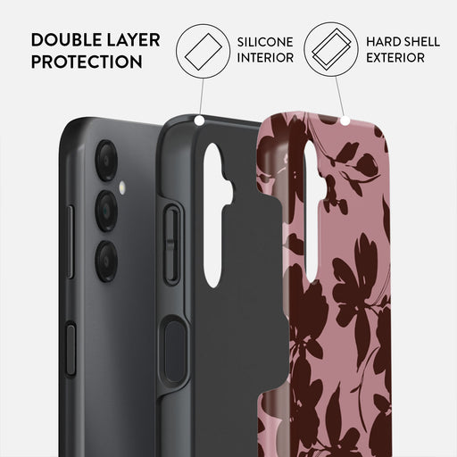 Gossip - Samsung Galaxy A25 Case 2