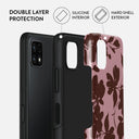 Gossip - Samsung Galaxy A22 5G Case 2