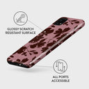 Gossip - Samsung Galaxy A22 5G Case 3
