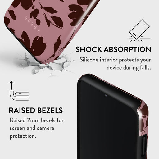 Gossip - Samsung Galaxy A22 5G Case 4