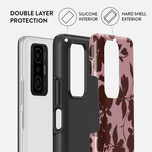 Gossip - Xiaomi 11T / 11T Pro Case 2