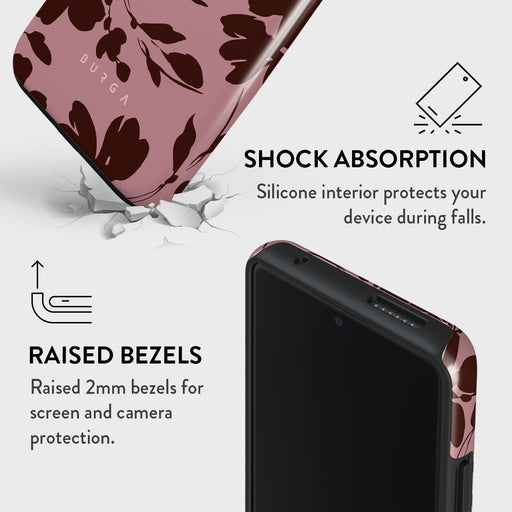 Gossip - Xiaomi 11T / 11T Pro Case 4