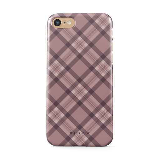 Asap - iPhone SE (2020) Case 1