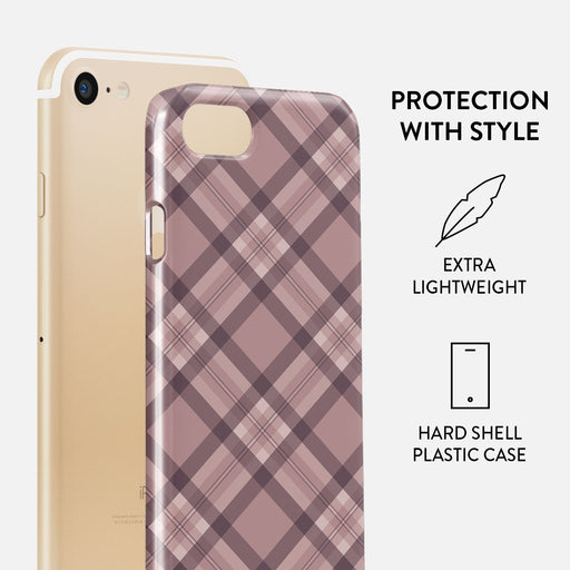 Asap - iPhone SE (2020) Case 2