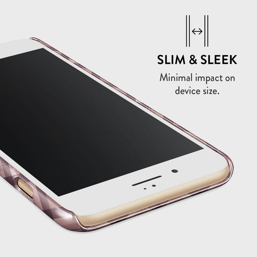 Asap - iPhone SE (2020) Case 4