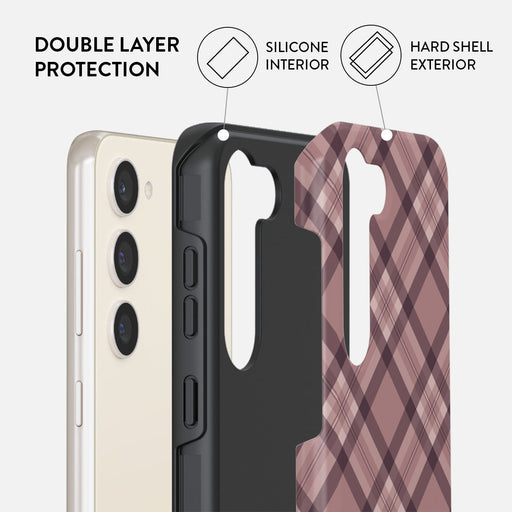 Asap - Samsung Galaxy S23 Plus Case 6