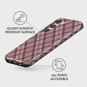 Asap - Samsung Galaxy S23 Plus Case 7