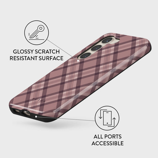 Asap - Samsung Galaxy S23 Plus Case 7