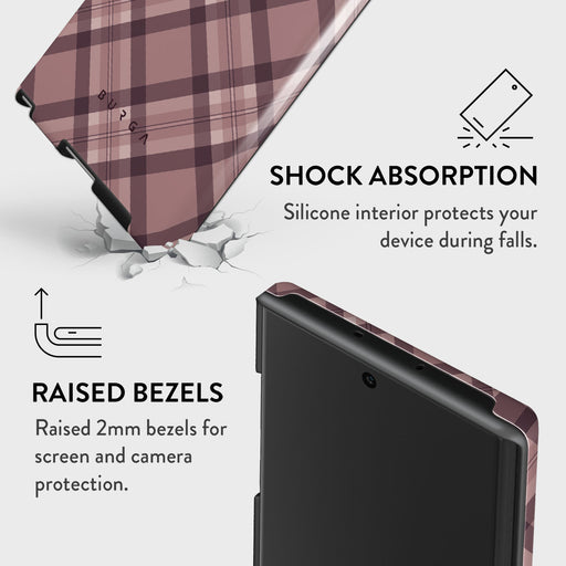 Asap - Samsung Galaxy Note 10 Plus Case 8