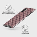 Asap - Samsung Galaxy Note 10 Plus Case 7