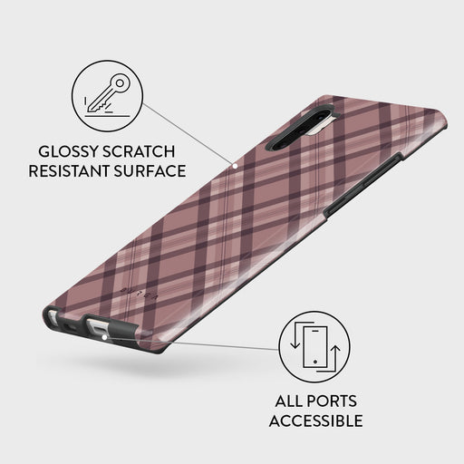 Asap - Samsung Galaxy Note 10 Plus Case 7